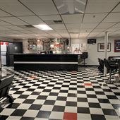 Lamar Street Center