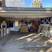 Fixer upper in a mature neighborhood