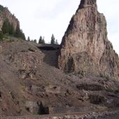 Acme No. 3 Mining Claim