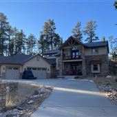 Larkspur Lodge