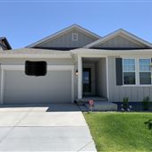 Copperleaf Ranch with finished walkout basement