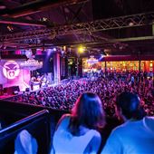 The Fillmore Auditorium