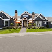 Northern Colorado Coastal Home