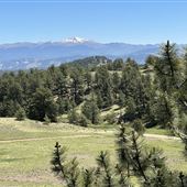 K-Bar Ranch