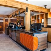 Boundary by Terra Vi, Durango