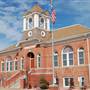 Crowley Heritage Center