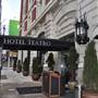 Hotel Teatro
