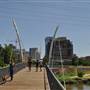 Platte River Bridge
