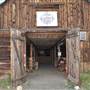 Historic Stables in South Park City