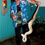 Colorado Gators Reptile Park