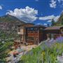 Ouray Mountainside Luxury Home