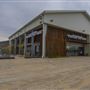 Stockyards Event Center at the National Western Center