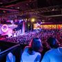 The Fillmore Auditorium