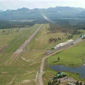 Archuleta County Airport