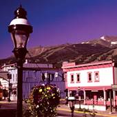 Breckenridge
