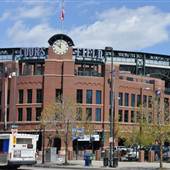 Coors Field
