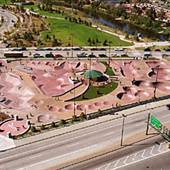 Denver Skate Park