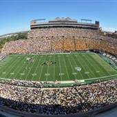 Folsom Field