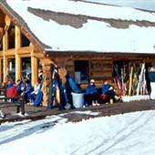 Nordic Ski Area in Frisco
