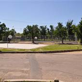La Junta City Park