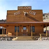 Old Cow Town Colorado