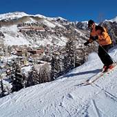 Telluride Ski Area