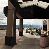 Colorado Springs Airport