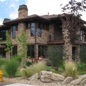 Denver Custom Luxury Home
