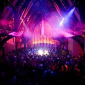 The Church Nightclub