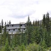 Magnolia Mill