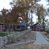 Zapata Ranch