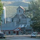 Hayden Granary