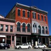 Tabor Opera House