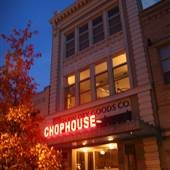 Greeley Chophouse