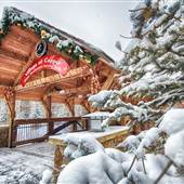 Village At Copper Mountain (Fall/Winter)