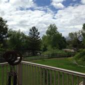 Denver Tech Center/Greenwood Village property
