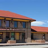 Rio Grande Scenic Railroad