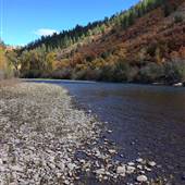 Dolores River Ranch