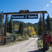 Diamond J Guest Ranch