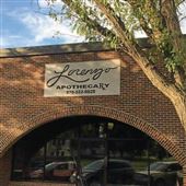 LORENZO APOTHECARY