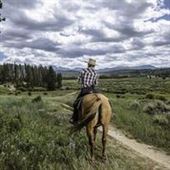 Devil's Thumb Ranch Resort & Spa