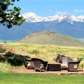 Red Rock Ranch