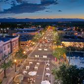 Historic Downtown Littleton
