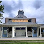 Historic Elitch Theatre
