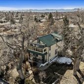 Barnum Mansion/Former Tuberculosis Sanatorium (Panoramic Views)