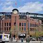 Coors Field
