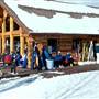 Nordic Ski Area in Frisco