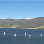 Lake Granby Reservoir