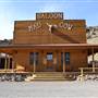 Old Cow Town Colorado
