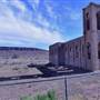Old Church in Mesita